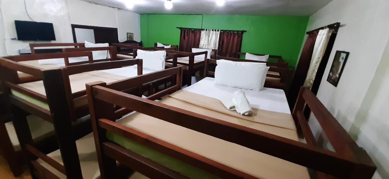 Escolta'S Homey Lodge Vigan Exterior photo